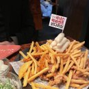 제로100 PC 구래동점 | 아웃닭구래점 솔직 후기: 구래동데이트 · 연말모임 장소 추천