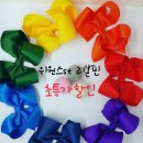 윤블리본