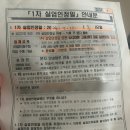 새희망고용지원센터 | [실업급여 #1] 1차 신청후기 세세하게 싹 다 떠먹여드림 ㅣ구직신청 온라인교육 고용센터방문