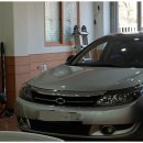 자동차샵 | 부천덴트복원 소중한 내 자동차의 새로운 변신, 명덴트샵 후기