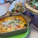 빅스타피자 수원영통점 | 수원영통 화덕피자 맛집, PPK키친 영통점 데이트 후기