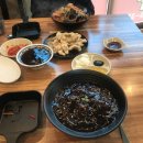 미향각 - 산청군 남명로234번길 4 | 미향각 – 손잡이 앞접시가 독특한 짜장, 짬뽕, 탕수육 후기!
