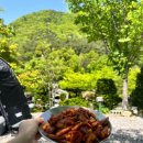 화양원탑캠핑장 이미지