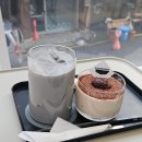 대림 카페 내돈내산 후기, 극강의 이색 인테리어 [로스톤]