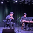 제4회 이헌준 대금 독주회 ‘恒’ | &lt;2025 더 임팩트&gt; 이헌준 대금 독주회 恒(항)— 변화를 품은 고요의 숨결