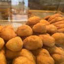 ㈜행복가득주유소 | 대전 상서동 꽈배기 맛집 행복한꽈배기 상서점 후기, 지나가다 그냥 못 지나침