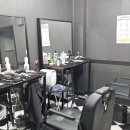 이용사 자격증 이미지