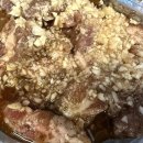 시장참숯구이