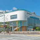 디지털도서관 2층 이미지