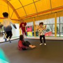 두리캠핑장 | 아이랑 가기 좋은 원주 두리캠핑장 소개, 할로윈 캠핑