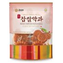 호정식품