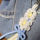 마크라메 소품 제작 이미지