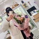 신논현꽃집 블룸 드 효제 - 감성 꽃다발선물 후기! (강남 꽃다발 추천, 24시간 픽업, 이벤트 꿀팁)