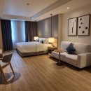 호텔까사(HOTEL CASA) | [방콕] 까사 17 호텔 (Casa 17 Hotel Bangkok) 투숙 후기 내돈내산