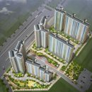 송내역 파인 푸르지오 1단지 이미지