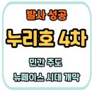 위성게임텍 | 2025 누리호 4차 발사 완벽 분석 - 위성 13기 탑재부터 성공 과정까지