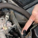 @carrepairgirl01 구독 The Hidden Reason Your Car Struggles to Start 이미지