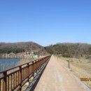 국화저수지 이미지