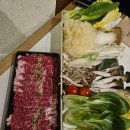 신용산유통 | 신용산 미미옥 샤브샤브 내돈내산 솔직 후기 (서울3대 맛집)
