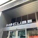홍대팝업스토어 ECF 라운지 방문후기 (비니 무료증정, 럭키드로우, 포토부스)