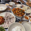 직화낙지 이미지