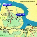 금수산 농원 | 구담봉 330m, 옥순봉 283m 충북 단양/제천 20141005