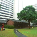 당외 | [북투어후기] 3화 대만 현대사의 어둠을 따라가다