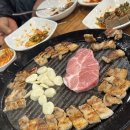 도뜰정육식당 | 충남 아산 가족모임 고기 맛집 도뜰정육식당