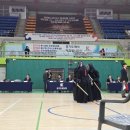 대한검도 호계검도관 이미지