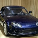 1/18 / 지티스피릿,오토아트 등 / MX-5, R35(가격인하) 이미지