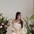 효짱이와 근짱이의 웨딩촬영 👰🏻‍♀️🤵🏻💍🤍🫧