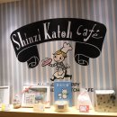 [일본소호무역아이템]일본소호무역상인들이 취급하는 일본주방소품 브랜드 "오사카 신지카토매장" 이미지