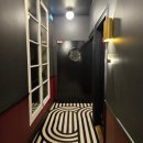 신기1구 | [2026 PARIS] 파리 가성비 치안 좋은 1구 호텔 추천 'Dandy hotel'