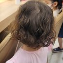 청담동 헤어샵, 김포 풍무동 상륙! 청담쌀롱 4살 아이 단발파마하기 후기!