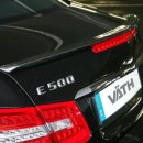 VATH E 500 Coupe V50S Tuning Program 이미지