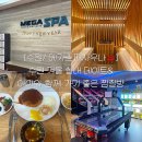 경기도 수원시 장안구 정자로 파장천로 | [수원/장안구] 수원 메가스파사우나| 수원 겨울 실내데이트| 아이랑 가기 좋은 찜질방