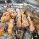 단정 숯불갈비 이미지