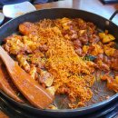 유가네닭갈비 진량점 이미지