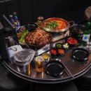 202족발 | 범계 맛집 찾다가 드디어 발견한 24시 족발집 후기