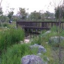 율하체육공원 축구장 이미지