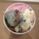 베라 9월 이달의 맛 우석이도 외계인 배스킨라빈스 워크샵 후기