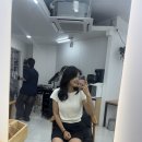 리즈파마 | ✨강민경 CS컬 도전기! 신촌미용실 리즈디자이너 시술 후기💇🏻‍♀️