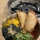 성경만두요리전문점