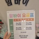 서면애견미용 맘바이 강아지 미용실 이미지