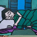 부안장애인종합복지관 | 그림, 도착했어요!”장애인 미술품 구독 서비스, 부안종합사회복지관&amp;부안장애인종합복지관 현장 이야기