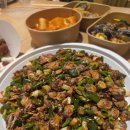 현대포장마차 - 안산시 상록구 | 현대커넥트 청주 팝업 맛집 엄지네 포장마차 꼬막무침 후기