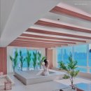 머물다가 광안리 풀빌라펜션 이미지