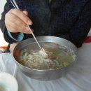 서해바지락칼국수 이미지