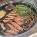 맛내음왕소금구이 | 봉곡동 삼겹살 맛집 맛내음왕소금구이 솔직후기 고기맛도 서비스도 완벽했던곳