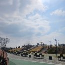 그늘막34 | 평택 농업생태원 어린이 놀이터 후기 (아기랑 +피크닉 가능)